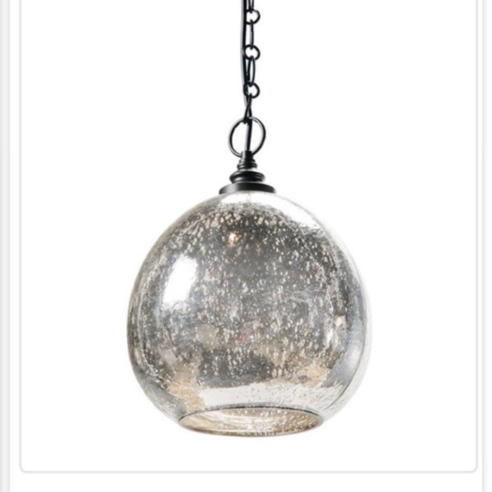 Regina Andrew Design East End Antique Mercury
